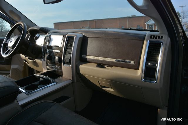 2012 Ram 3500 4WD Mega Cab 160.5" Laramie Longhorn - 22994754 - 10