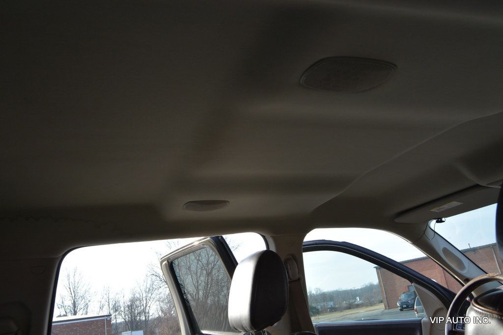 2012 Ram 3500 4WD Mega Cab 160.5" Laramie Longhorn - 22994754 - 13