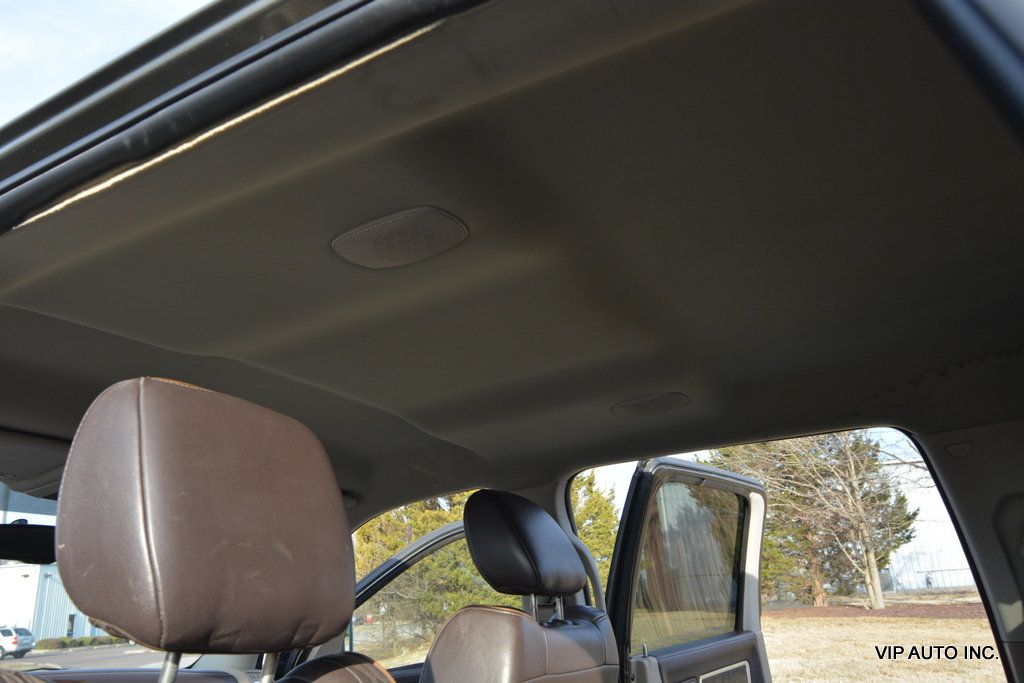 2012 Ram 3500 4WD Mega Cab 160.5" Laramie Longhorn - 22994754 - 14