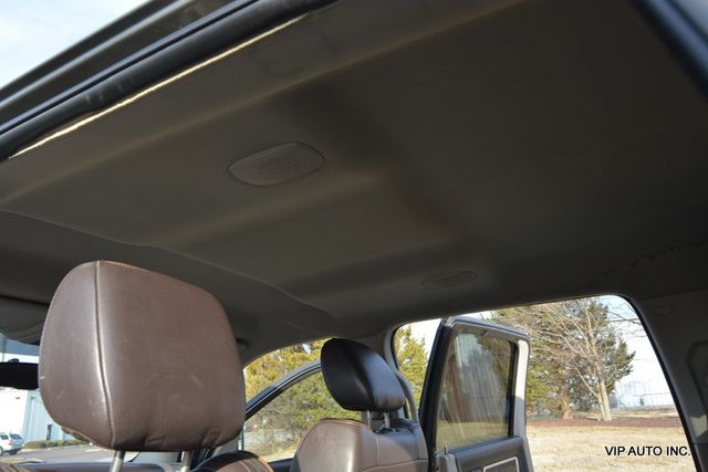 2012 Ram 3500 4WD Mega Cab 160.5" Laramie Longhorn - 22994754 - 14