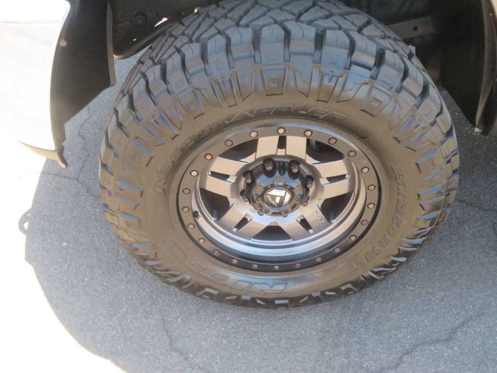 2012 Ram 3500 4X4 CREWCAB 3500 SHORTBED CUMMINS DIESEL EXTRA CLEAN 3OWNERS  - 23047679 - 15