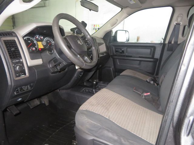 2012 Ram 3500 4X4 CREWCAB 3500 SHORTBED CUMMINS DIESEL EXTRA CLEAN 3OWNERS  - 23047679 - 19