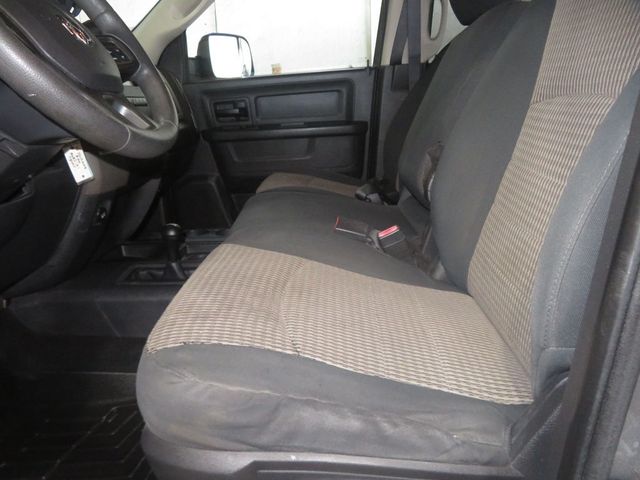 2012 Ram 3500 4X4 CREWCAB 3500 SHORTBED CUMMINS DIESEL EXTRA CLEAN 3OWNERS  - 23047679 - 20
