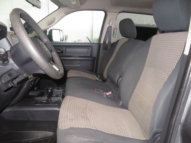 2012 Ram 3500 4X4 CREWCAB 3500 SHORTBED CUMMINS DIESEL EXTRA CLEAN 3OWNERS  - 23047679 - 21