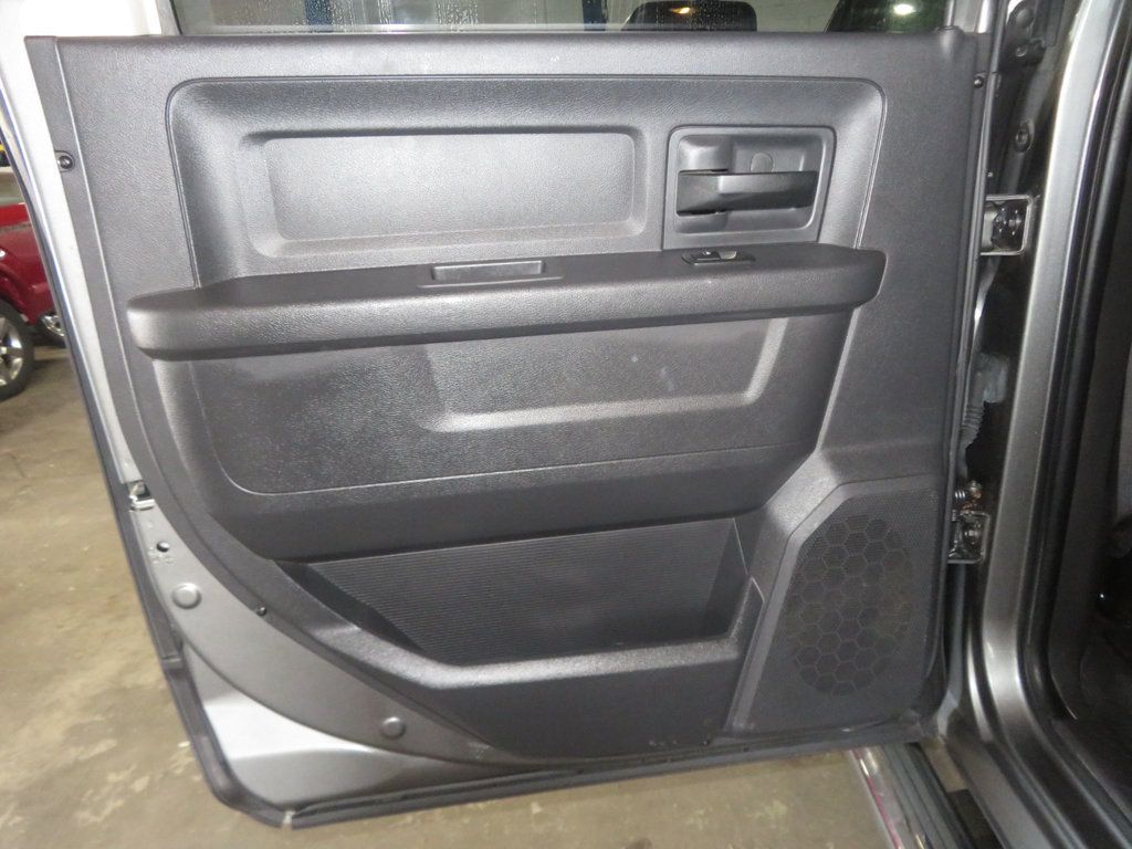 2012 Ram 3500 4X4 CREWCAB 3500 SHORTBED CUMMINS DIESEL EXTRA CLEAN 3OWNERS  - 23047679 - 22