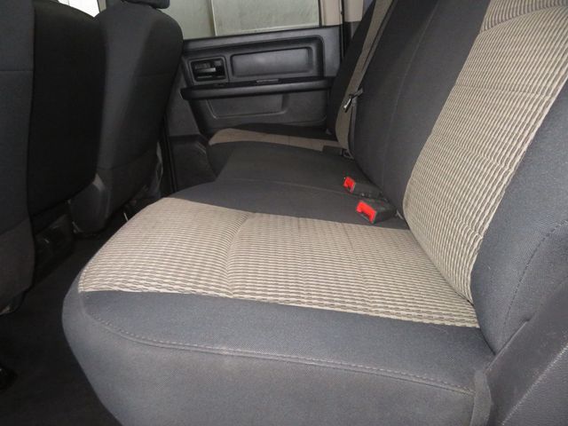 2012 Ram 3500 4X4 CREWCAB 3500 SHORTBED CUMMINS DIESEL EXTRA CLEAN 3OWNERS  - 23047679 - 25