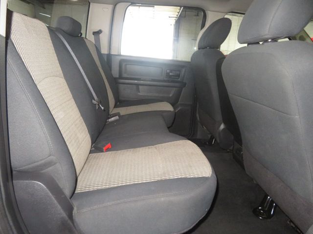 2012 Ram 3500 4X4 CREWCAB 3500 SHORTBED CUMMINS DIESEL EXTRA CLEAN 3OWNERS  - 23047679 - 28
