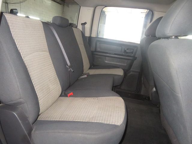 2012 Ram 3500 4X4 CREWCAB 3500 SHORTBED CUMMINS DIESEL EXTRA CLEAN 3OWNERS  - 23047679 - 29