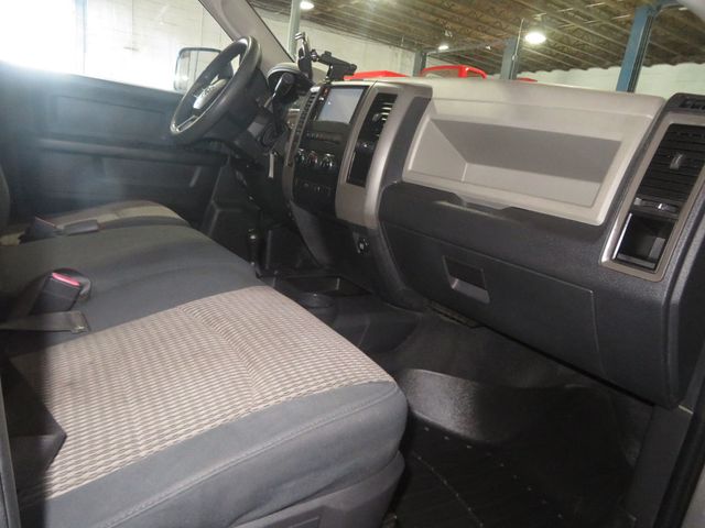2012 Ram 3500 4X4 CREWCAB 3500 SHORTBED CUMMINS DIESEL EXTRA CLEAN 3OWNERS  - 23047679 - 36