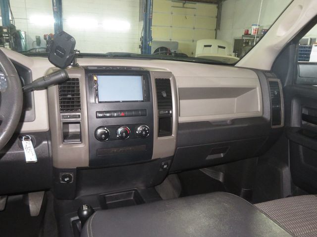 2012 Ram 3500 4X4 CREWCAB 3500 SHORTBED CUMMINS DIESEL EXTRA CLEAN 3OWNERS  - 23047679 - 38