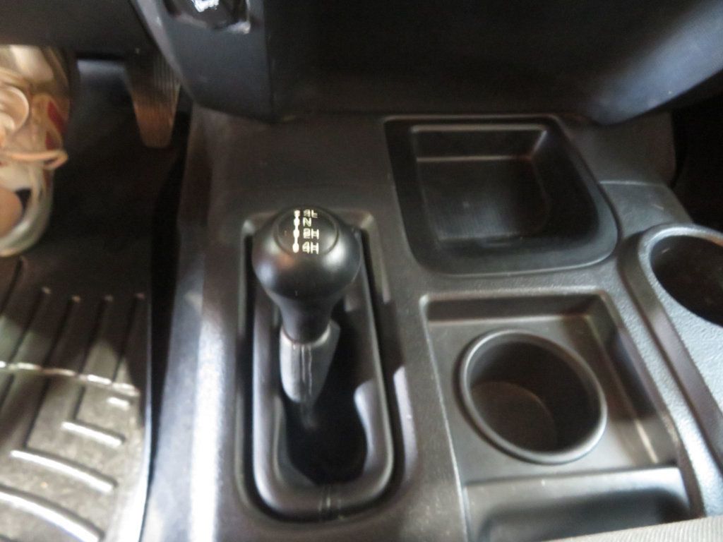 2012 Ram 3500 4X4 CREWCAB 3500 SHORTBED CUMMINS DIESEL EXTRA CLEAN 3OWNERS  - 23047679 - 41