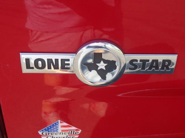 2012 Ram 3500 CREWCAB LONESTAR DUALLY EXTRA  CLEAN CUMMINS DIESEL 6.7  - 23097204 - 13