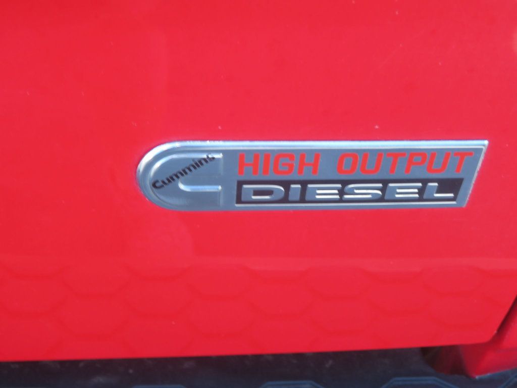 2012 Ram 3500 CREWCAB LONESTAR DUALLY EXTRA  CLEAN CUMMINS DIESEL 6.7  - 23097204 - 15
