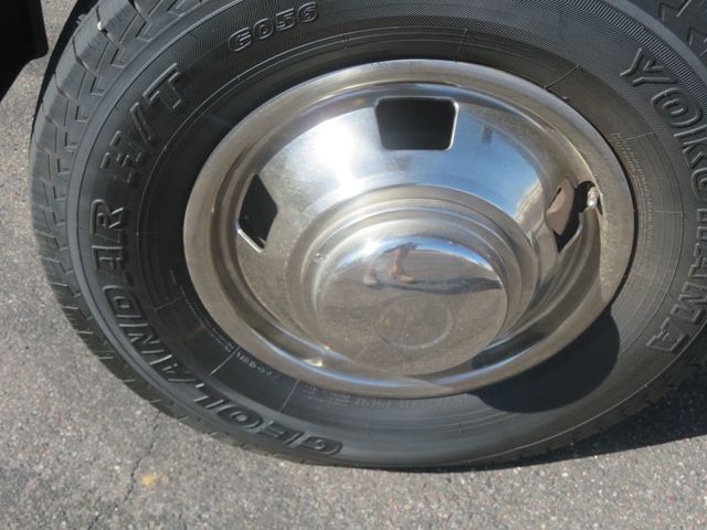 2012 Ram 3500 CREWCAB LONESTAR DUALLY EXTRA  CLEAN CUMMINS DIESEL 6.7  - 23097204 - 16