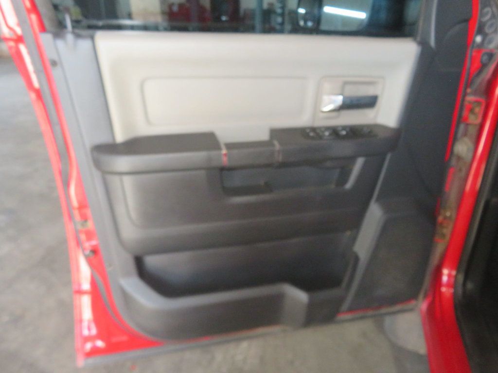 2012 Ram 3500 CREWCAB LONESTAR DUALLY EXTRA  CLEAN CUMMINS DIESEL 6.7  - 23097204 - 17