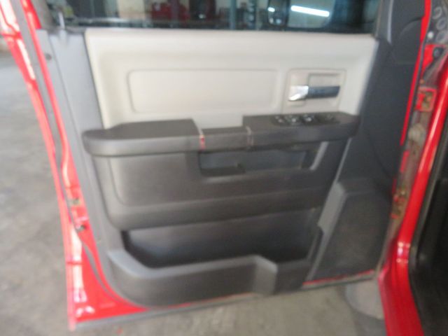 2012 Ram 3500 CREWCAB LONESTAR DUALLY EXTRA  CLEAN CUMMINS DIESEL 6.7  - 23097204 - 17