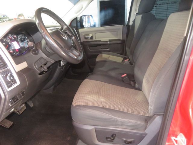 2012 Ram 3500 CREWCAB LONESTAR DUALLY EXTRA  CLEAN CUMMINS DIESEL 6.7  - 23097204 - 18