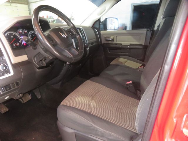 2012 Ram 3500 CREWCAB LONESTAR DUALLY EXTRA  CLEAN CUMMINS DIESEL 6.7  - 23097204 - 19