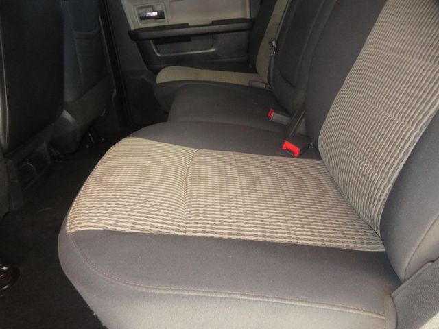 2012 Ram 3500 CREWCAB LONESTAR DUALLY EXTRA  CLEAN CUMMINS DIESEL 6.7  - 23097204 - 25