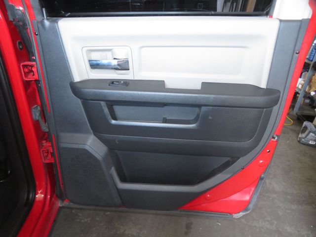 2012 Ram 3500 CREWCAB LONESTAR DUALLY EXTRA  CLEAN CUMMINS DIESEL 6.7  - 23097204 - 27