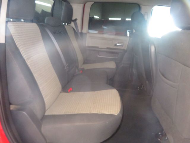 2012 Ram 3500 CREWCAB LONESTAR DUALLY EXTRA  CLEAN CUMMINS DIESEL 6.7  - 23097204 - 28