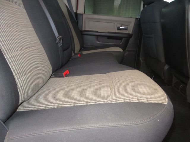 2012 Ram 3500 CREWCAB LONESTAR DUALLY EXTRA  CLEAN CUMMINS DIESEL 6.7  - 23097204 - 29