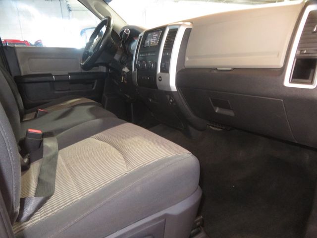 2012 Ram 3500 CREWCAB LONESTAR DUALLY EXTRA  CLEAN CUMMINS DIESEL 6.7  - 23097204 - 32