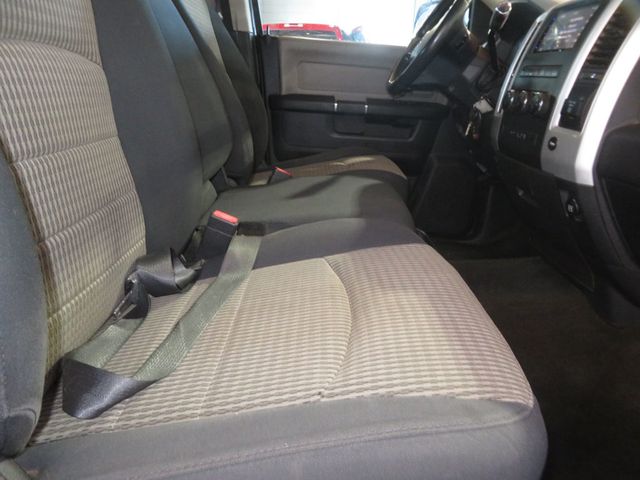 2012 Ram 3500 CREWCAB LONESTAR DUALLY EXTRA  CLEAN CUMMINS DIESEL 6.7  - 23097204 - 33