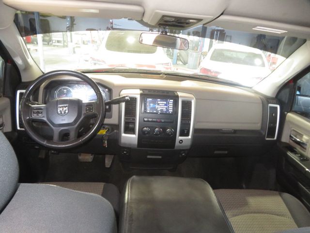 2012 Ram 3500 CREWCAB LONESTAR DUALLY EXTRA  CLEAN CUMMINS DIESEL 6.7  - 23097204 - 37