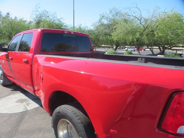 2012 Ram 3500 CREWCAB LONESTAR DUALLY EXTRA  CLEAN CUMMINS DIESEL 6.7  - 23097204 - 6