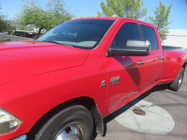 2012 Ram 3500 CREWCAB LONESTAR DUALLY EXTRA  CLEAN CUMMINS DIESEL 6.7  - 23097204 - 7