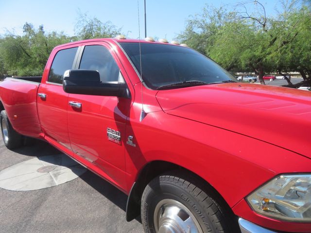 2012 Ram 3500 CREWCAB LONESTAR DUALLY EXTRA  CLEAN CUMMINS DIESEL 6.7  - 23097204 - 8