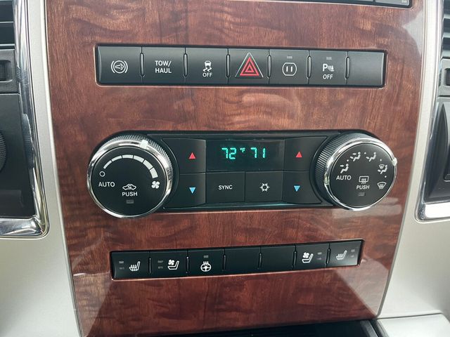 2012 Ram 3500 Ram Cummins Turbo Diesel SRW Long bed 4x4 - 23000100 - 11