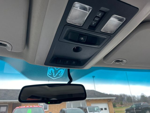 2012 Ram 3500 Ram Cummins Turbo Diesel SRW Long bed 4x4 - 23000100 - 12