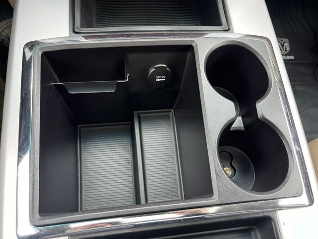 2012 Ram 3500 Ram Cummins Turbo Diesel SRW Long bed 4x4 - 23000100 - 13