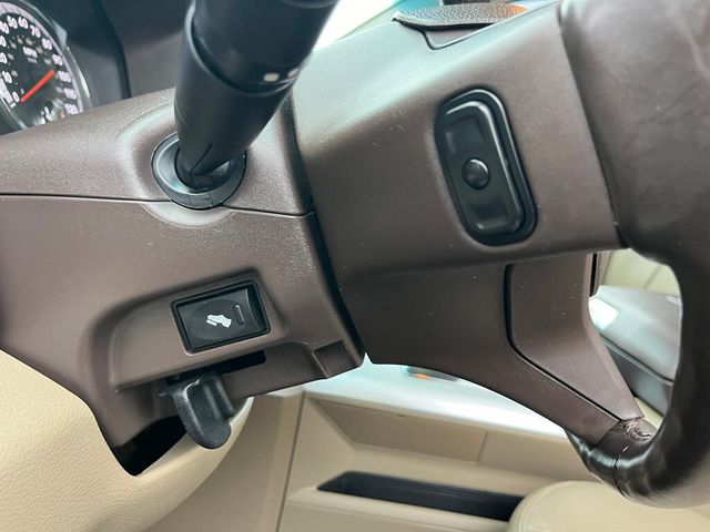 2012 Ram 3500 Ram Cummins Turbo Diesel SRW Long bed 4x4 - 23000100 - 14