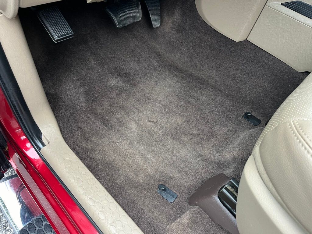 2012 Ram 3500 Ram Cummins Turbo Diesel SRW Long bed 4x4 - 23000100 - 15