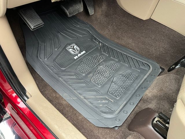 2012 Ram 3500 Ram Cummins Turbo Diesel SRW Long bed 4x4 - 23000100 - 16