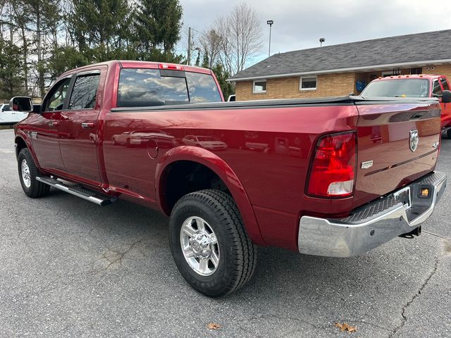 2012 Ram 3500 Ram Cummins Turbo Diesel SRW Long bed 4x4 - 23000100 - 1