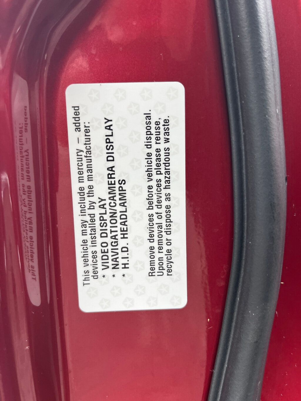 2012 Ram 3500 Ram Cummins Turbo Diesel SRW Long bed 4x4 - 23000100 - 20