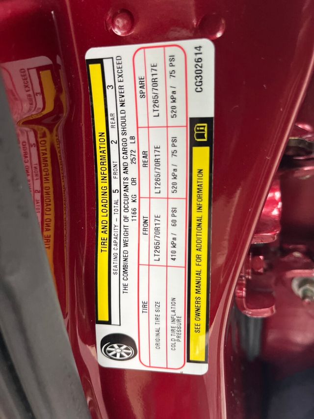 2012 Ram 3500 Ram Cummins Turbo Diesel SRW Long bed 4x4 - 23000100 - 22