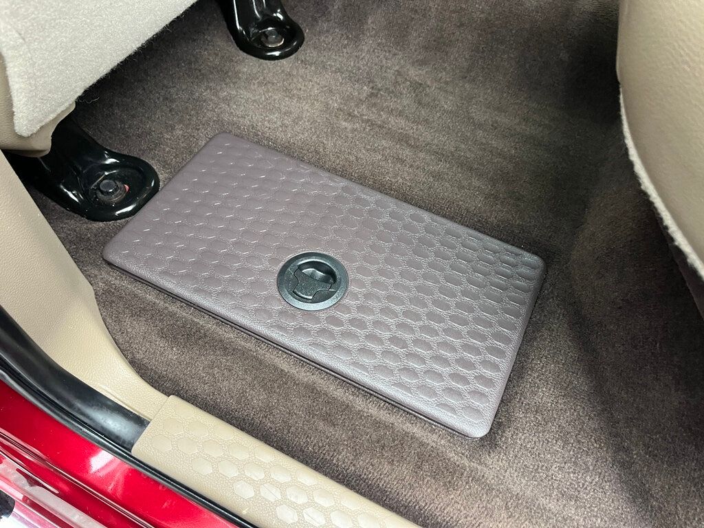 2012 Ram 3500 Ram Cummins Turbo Diesel SRW Long bed 4x4 - 23000100 - 26