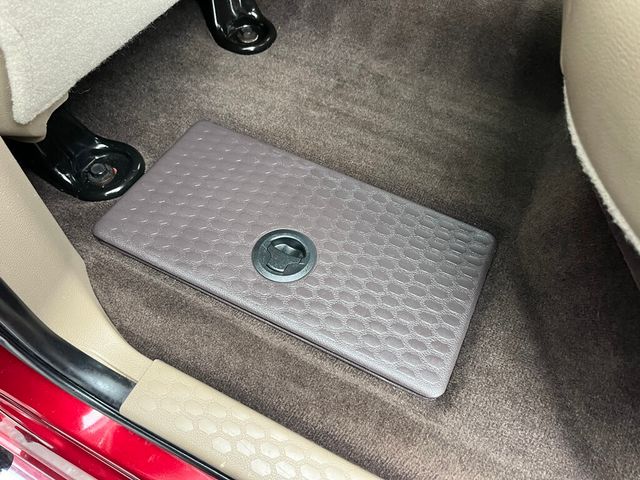 2012 Ram 3500 Ram Cummins Turbo Diesel SRW Long bed 4x4 - 23000100 - 26