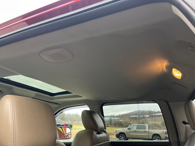 2012 Ram 3500 Ram Cummins Turbo Diesel SRW Long bed 4x4 - 23000100 - 29