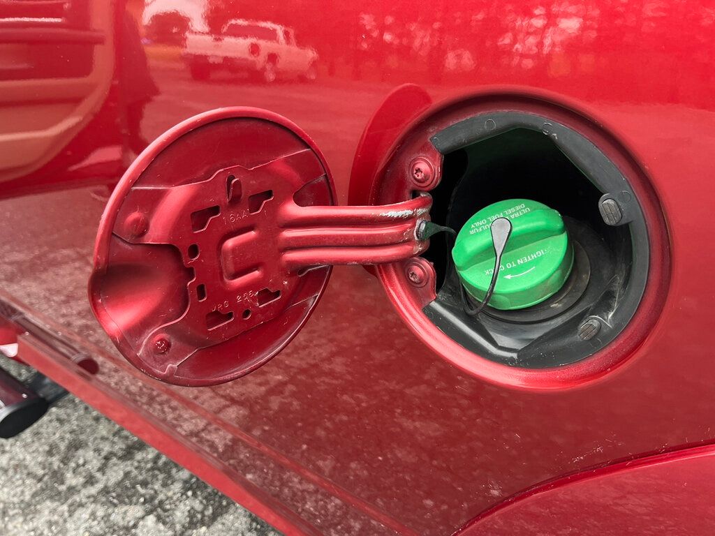 2012 Ram 3500 Ram Cummins Turbo Diesel SRW Long bed 4x4 - 23000100 - 30