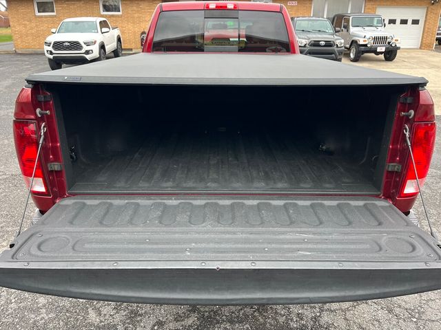 2012 Ram 3500 Ram Cummins Turbo Diesel SRW Long bed 4x4 - 23000100 - 32