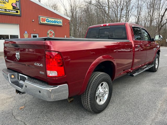 2012 Ram 3500 Ram Cummins Turbo Diesel SRW Long bed 4x4 - 23000100 - 33