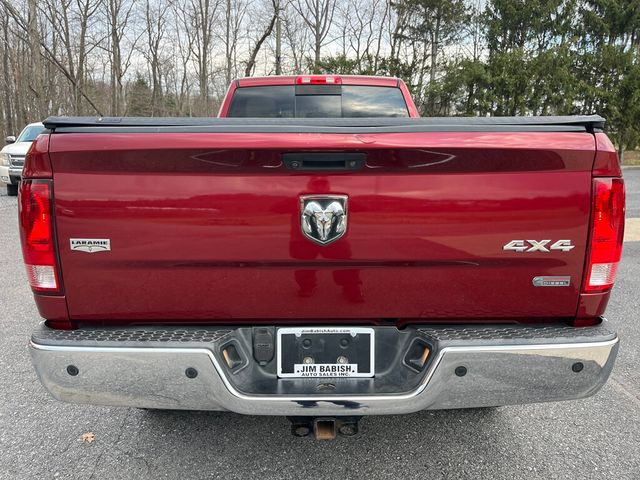 2012 Ram 3500 Ram Cummins Turbo Diesel SRW Long bed 4x4 - 23000100 - 34