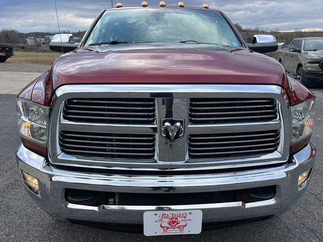 2012 Ram 3500 Ram Cummins Turbo Diesel SRW Long bed 4x4 - 23000100 - 35