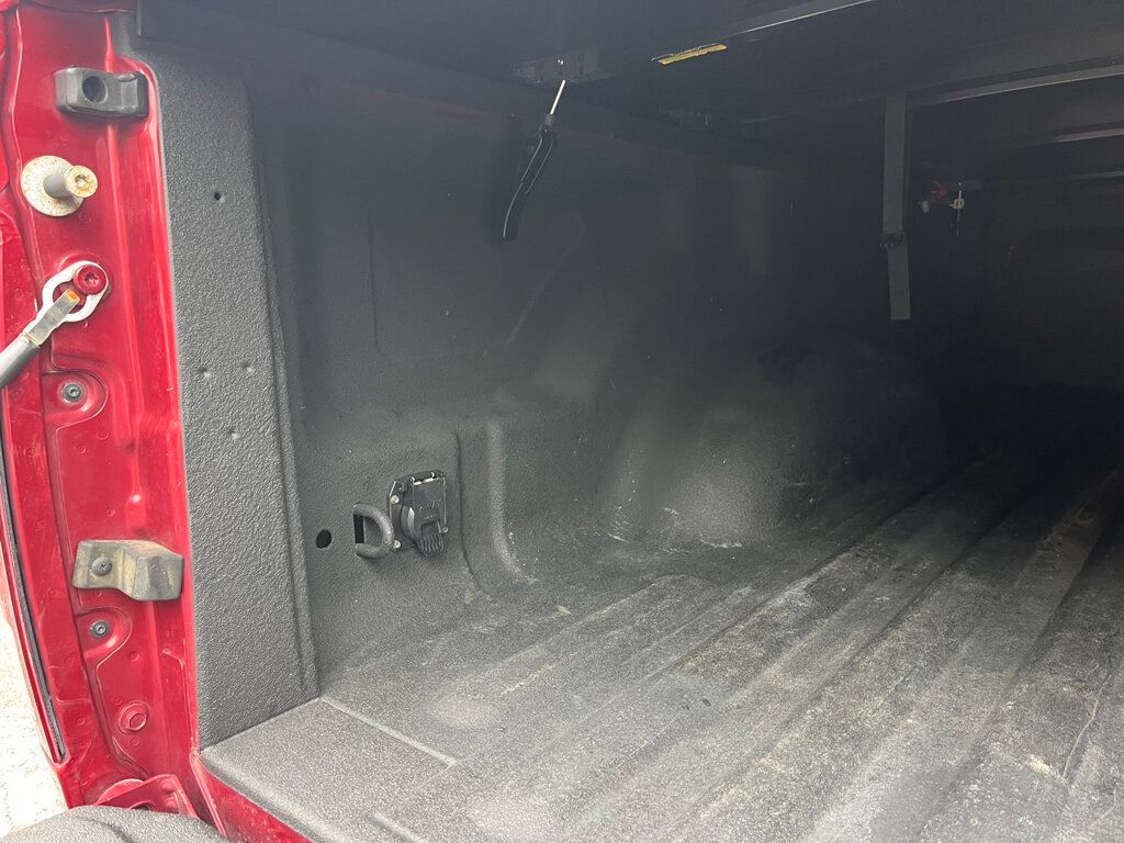 2012 Ram 3500 Ram Cummins Turbo Diesel SRW Long bed 4x4 - 23000100 - 36